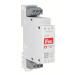  TELERUPTEUR RADIO MODULAIRE UP 