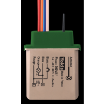  TELEVARIATEUR RADIO 500W POWER 