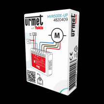  MODULE VOLET ROULANT CONNECTE 
