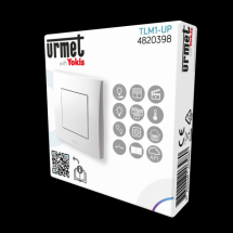  TELECOMMANDE MURALE 1 TOUCHE 